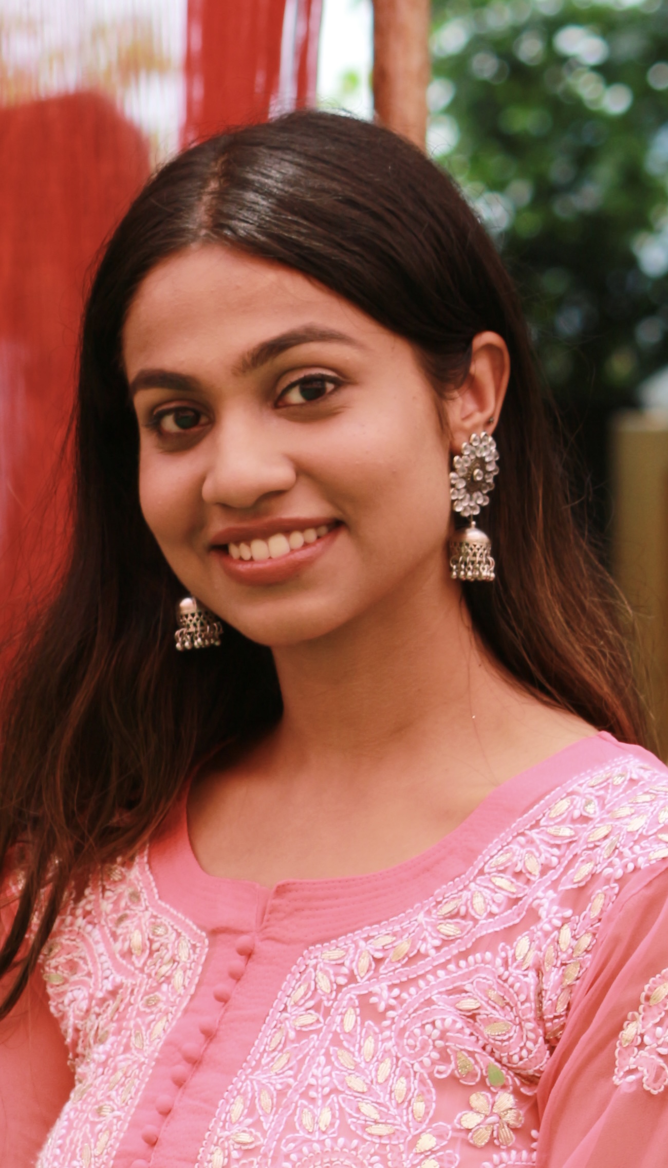 Parul Gupta